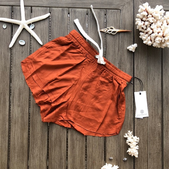 🌴🔆ELEMENT- MORNING MIST SHORTS🔆🌴 - Picture 2 of 12